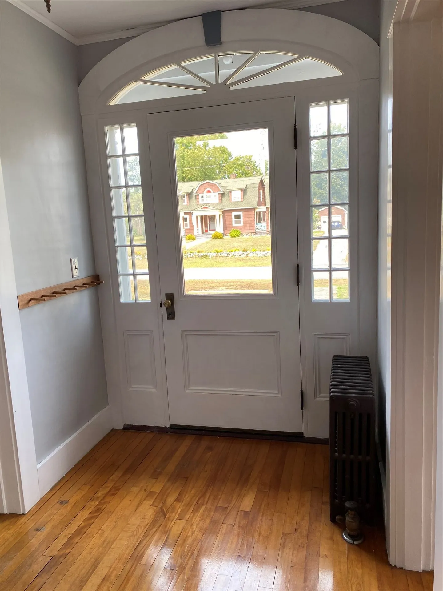 19 Summit Road Newport NH 03773