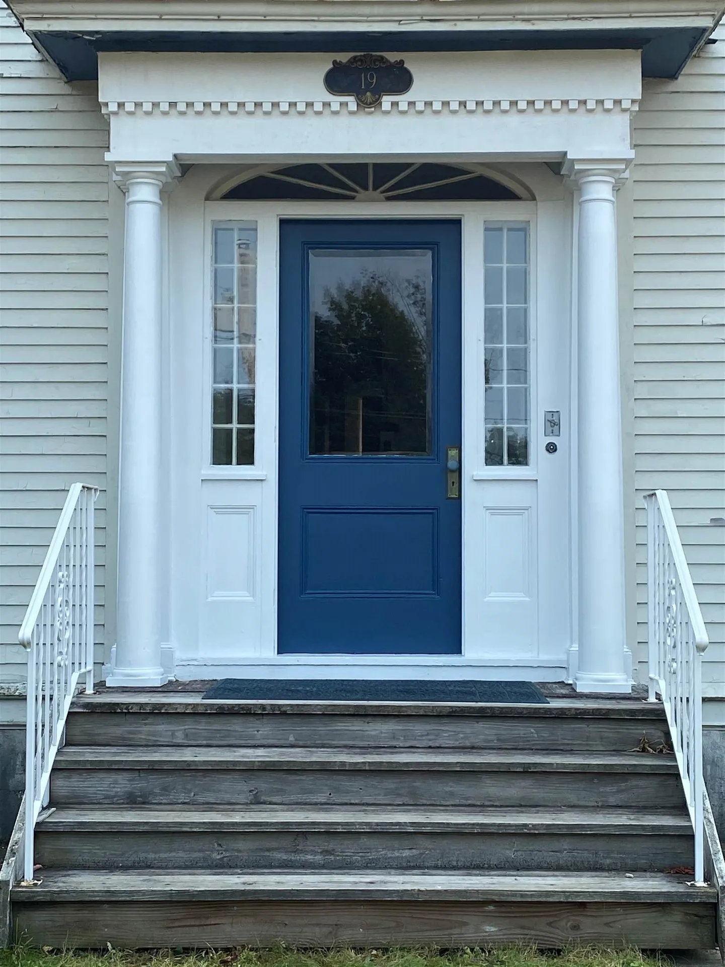 19 Summit Road Newport NH 03773