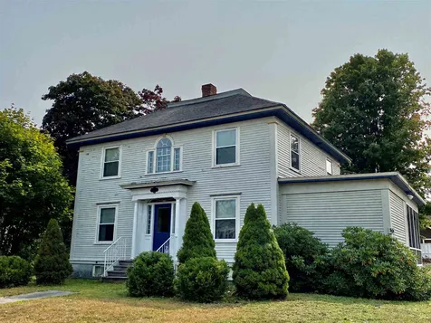 19 Summit Road Newport NH 03773