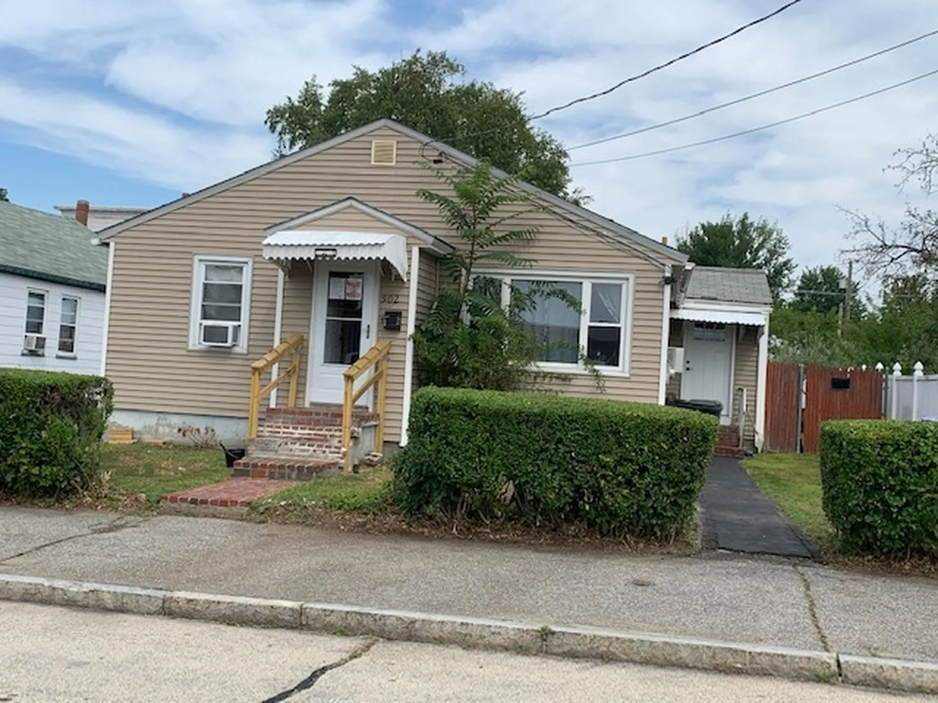 502 Auburn Street Manchester NH 03103