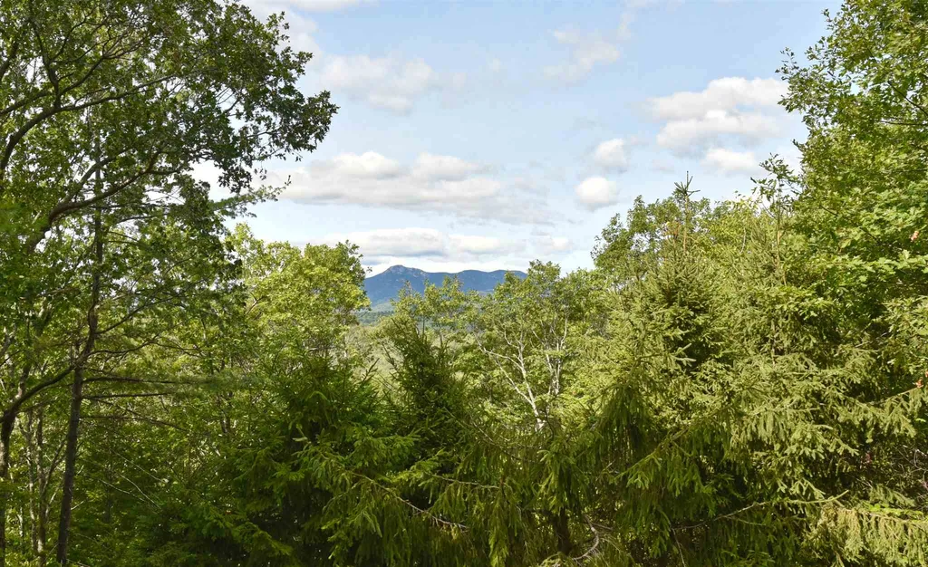 34 Oak Ridge Road Madison NH 03849