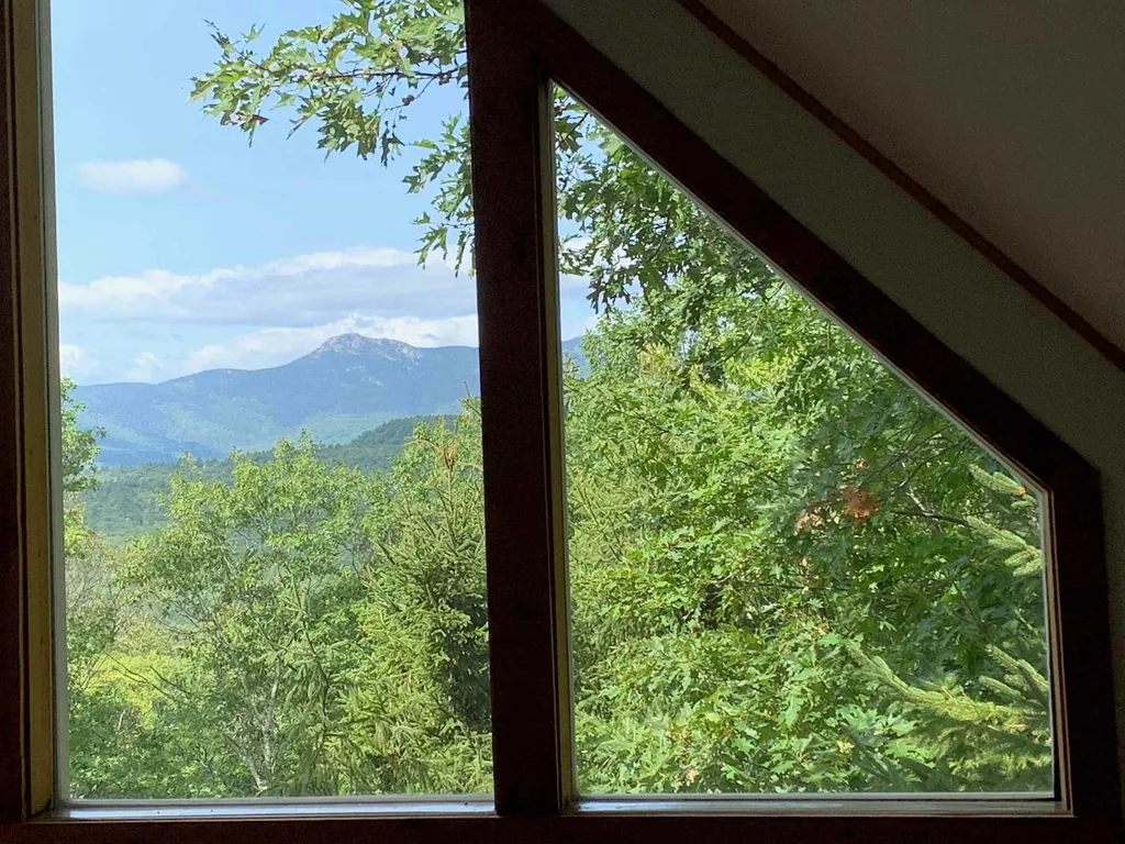 34 Oak Ridge Road Madison NH 03849