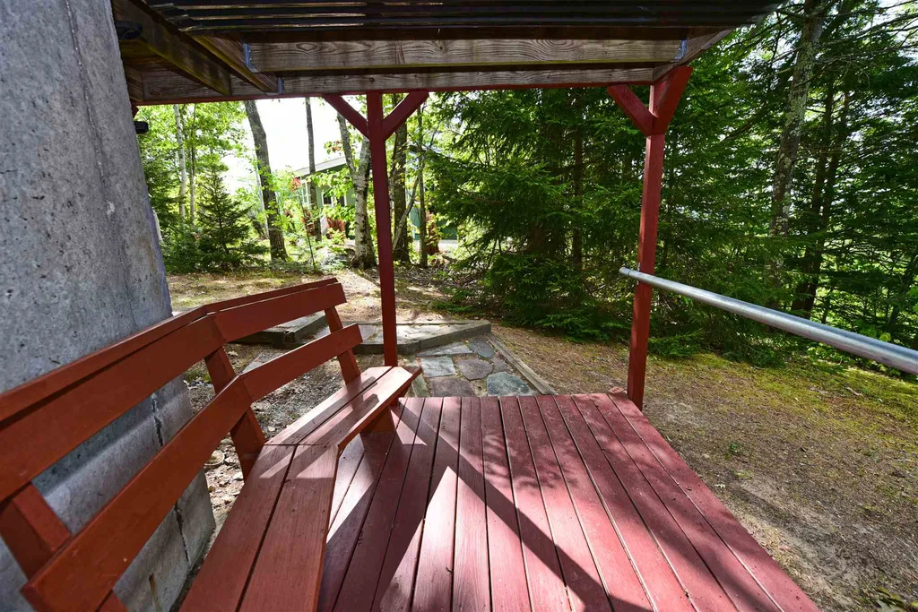 34 Oak Ridge Road Madison NH 03849