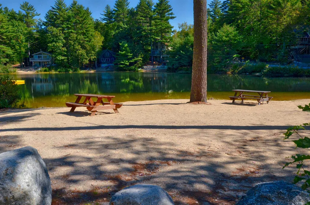 34 Oak Ridge Road Madison NH 03849