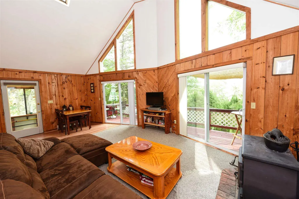 34 Oak Ridge Road Madison NH 03849