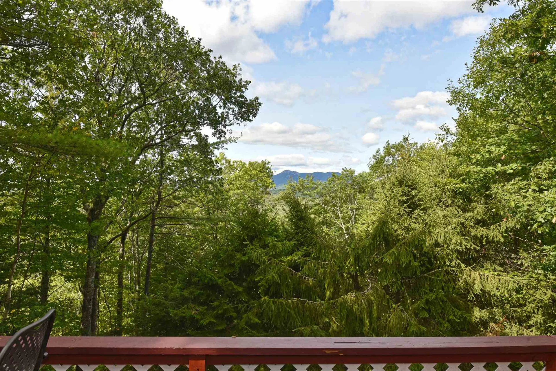 34 Oak Ridge Road Madison NH 03849