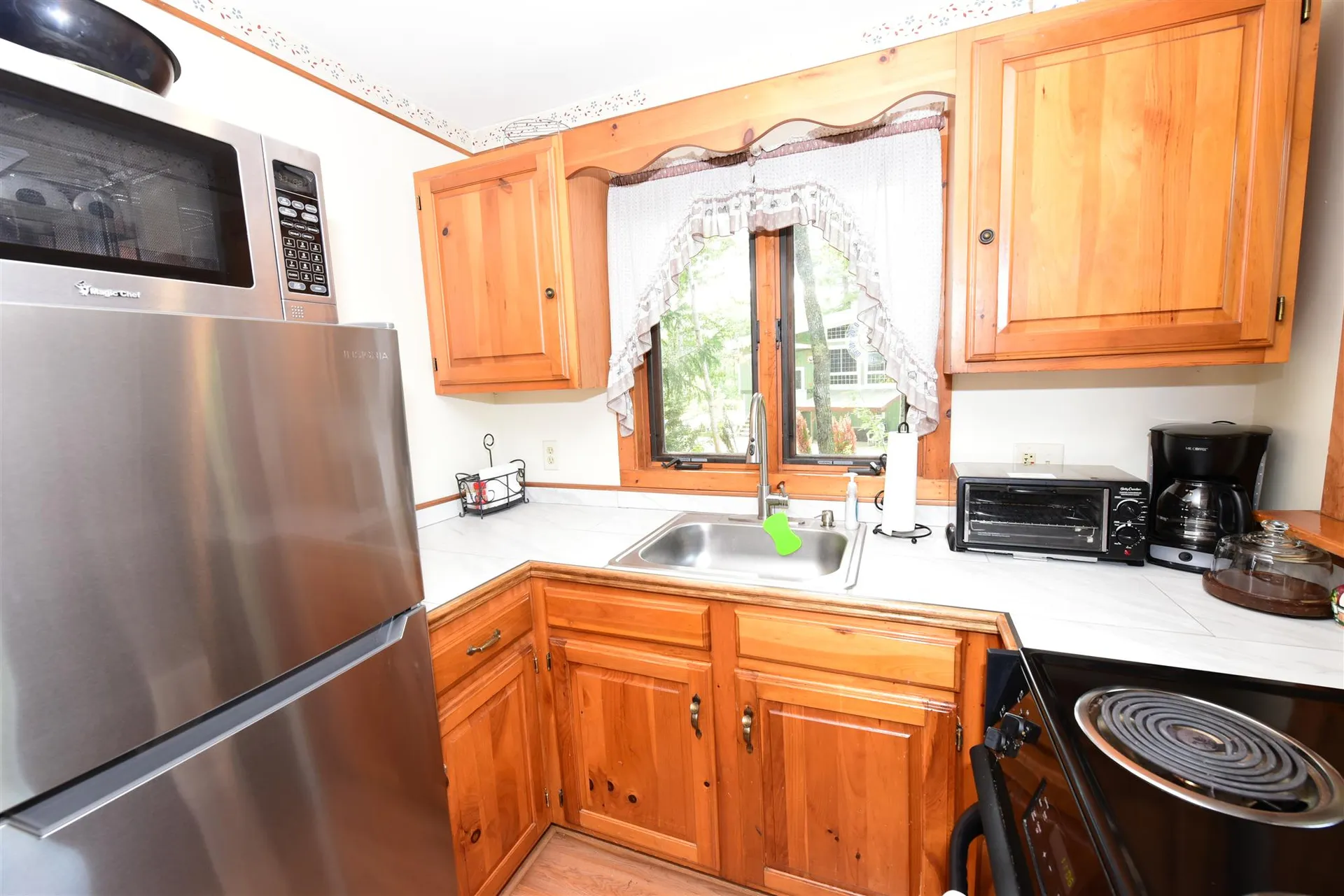 34 Oak Ridge Road Madison NH 03849