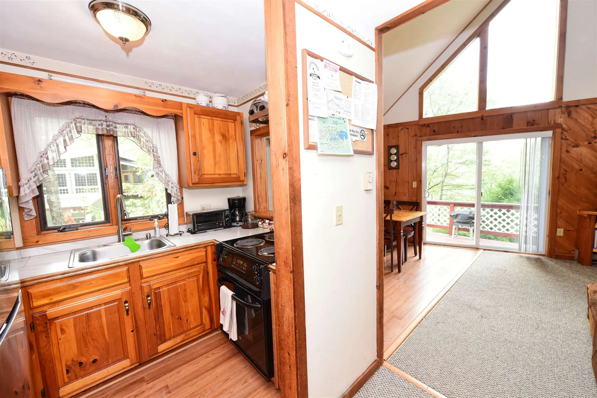 34 Oak Ridge Road Madison NH 03849