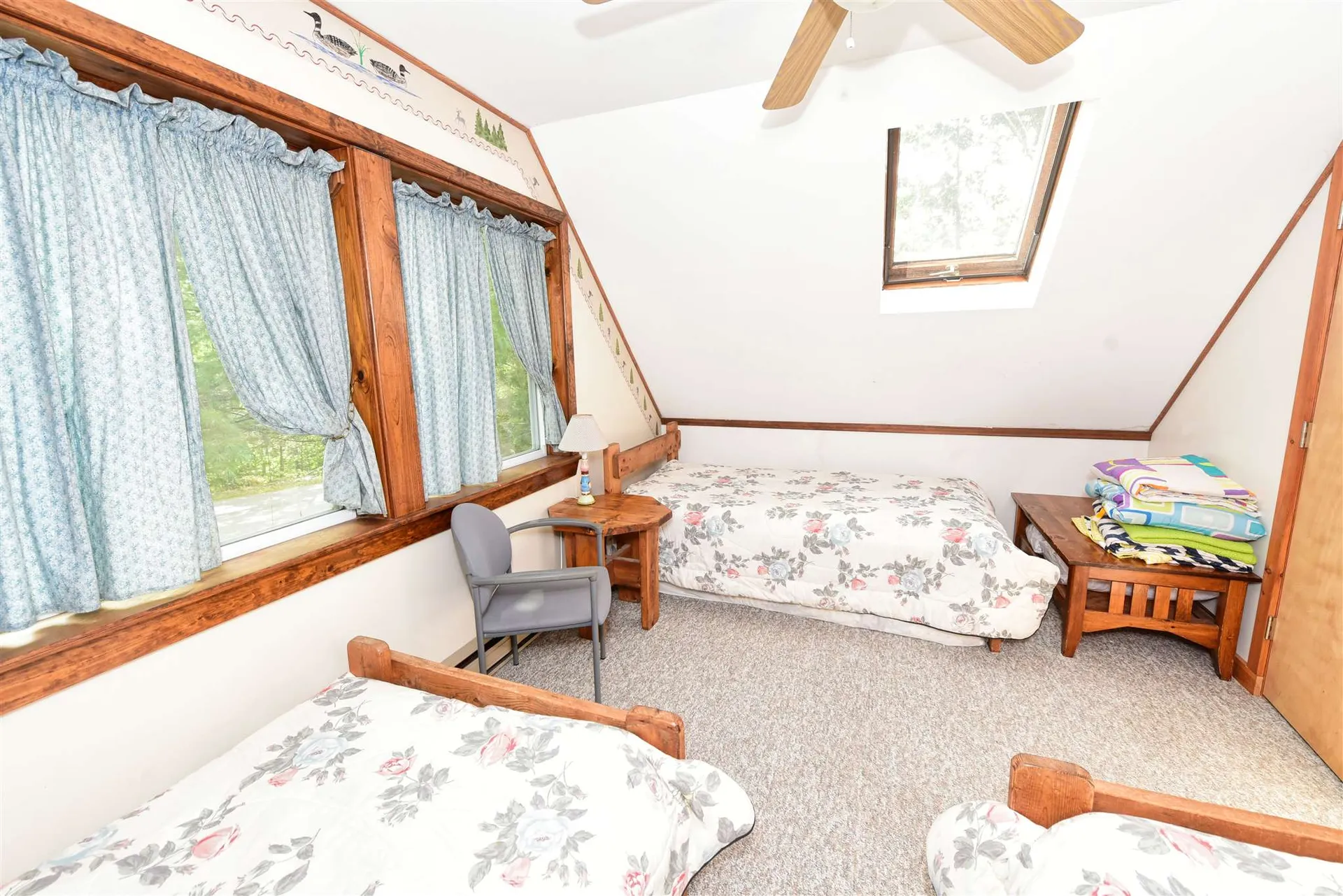 34 Oak Ridge Road Madison NH 03849