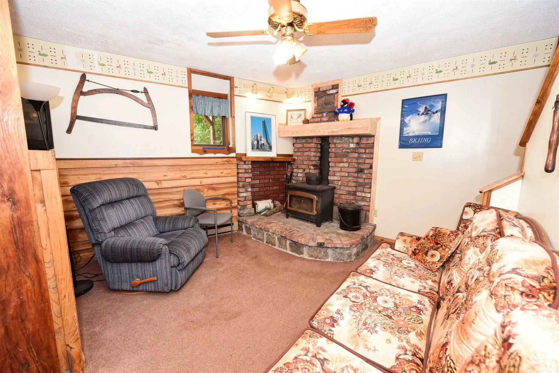 34 Oak Ridge Road Madison NH 03849