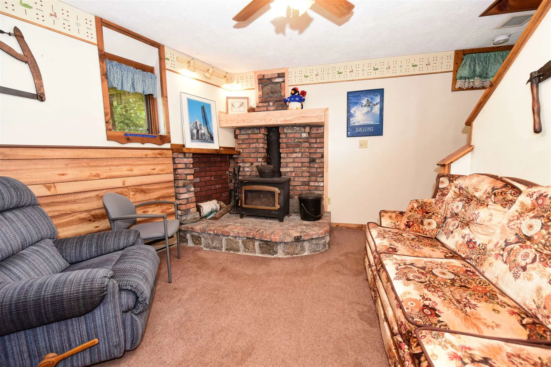 34 Oak Ridge Road Madison NH 03849