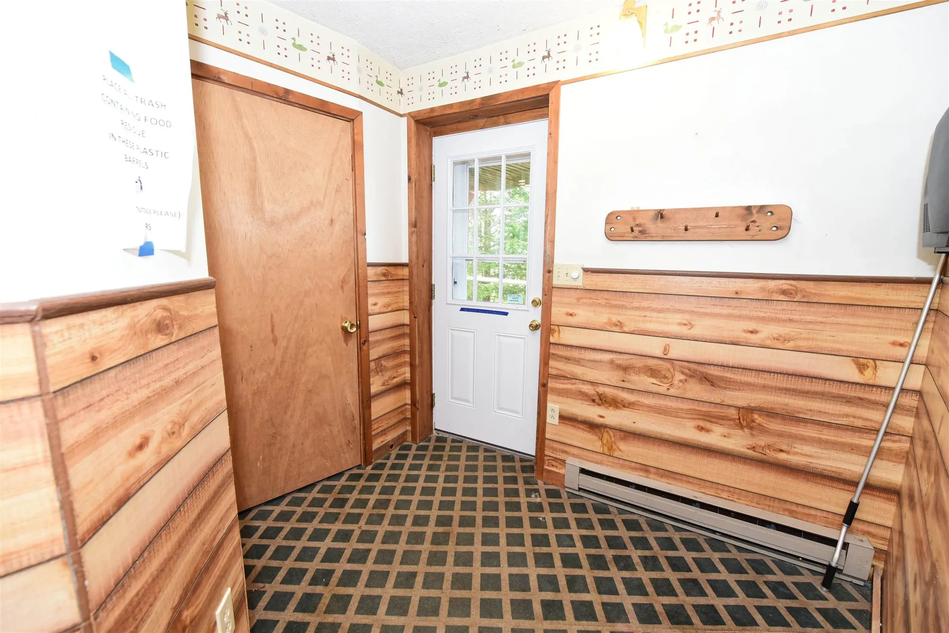 34 Oak Ridge Road Madison NH 03849
