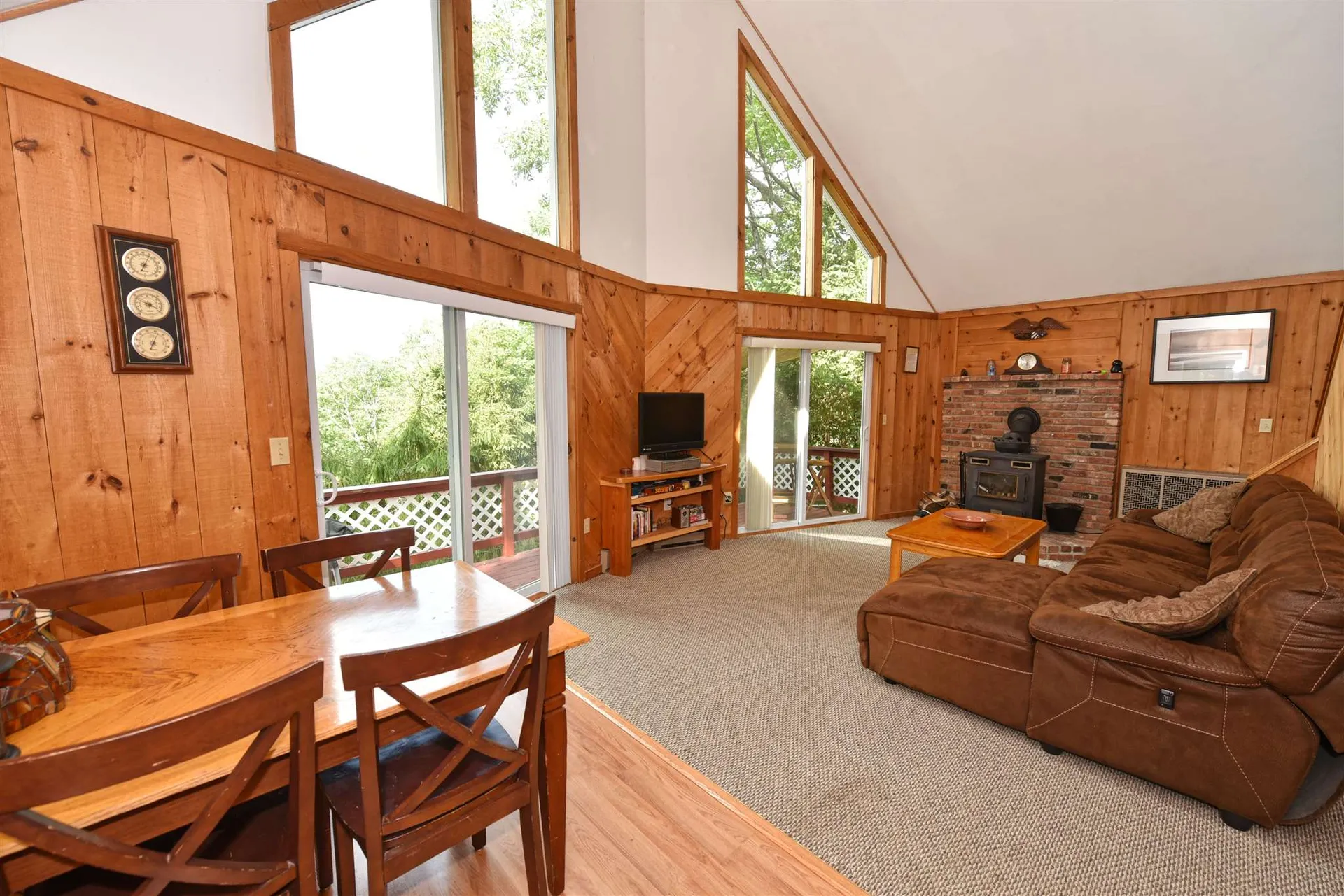 34 Oak Ridge Road Madison NH 03849