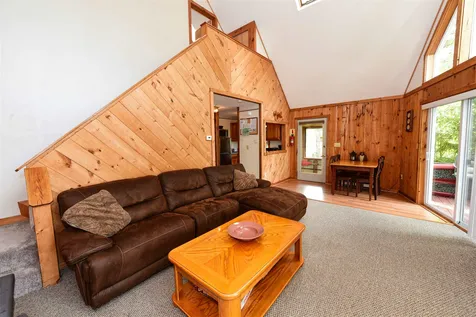 34 Oak Ridge Road Madison NH 03849