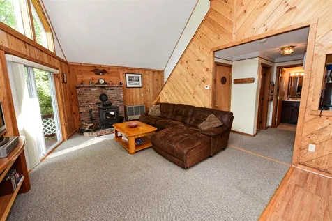 34 Oak Ridge Road Madison NH 03849