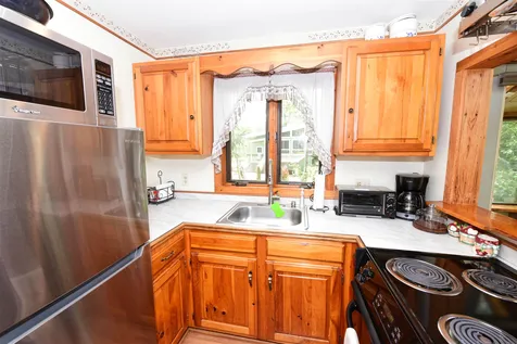 34 Oak Ridge Road Madison NH 03849