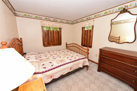 34 Oak Ridge Road Madison NH 03849