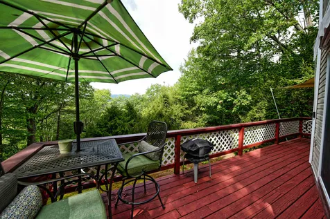34 Oak Ridge Road Madison NH 03849