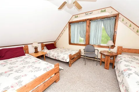 34 Oak Ridge Road Madison NH 03849