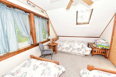 34 Oak Ridge Road Madison NH 03849