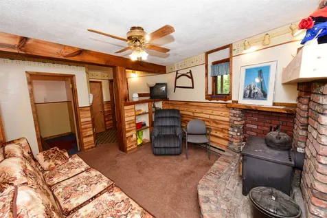 34 Oak Ridge Road Madison NH 03849