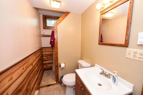 34 Oak Ridge Road Madison NH 03849