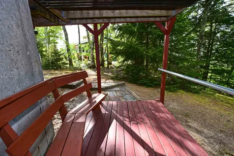 34 Oak Ridge Road Madison NH 03849