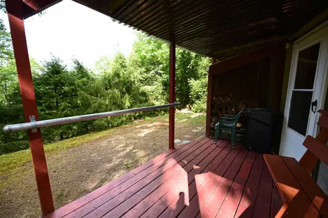 34 Oak Ridge Road Madison NH 03849
