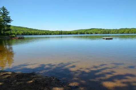 34 Oak Ridge Road Madison NH 03849