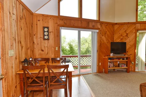 34 Oak Ridge Road Madison NH 03849