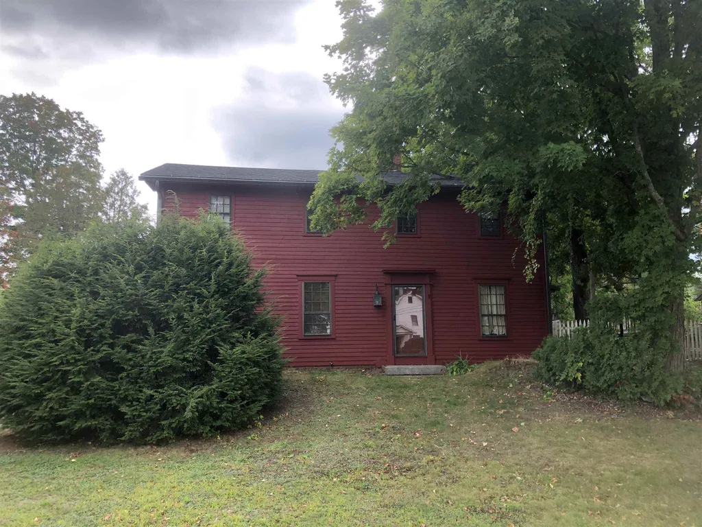 925 Central Street Franklin NH 03235