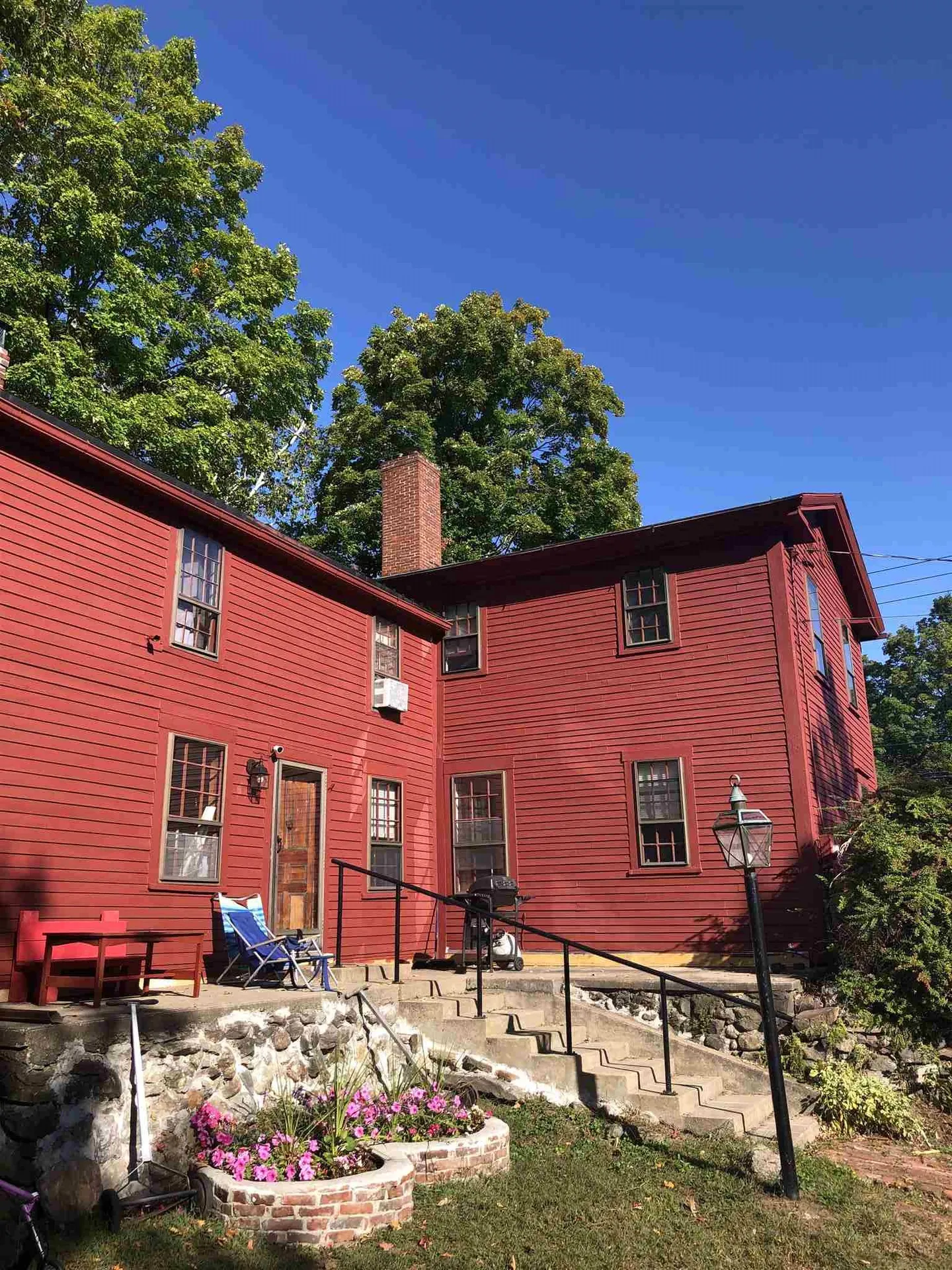 925 Central Street Franklin NH 03235