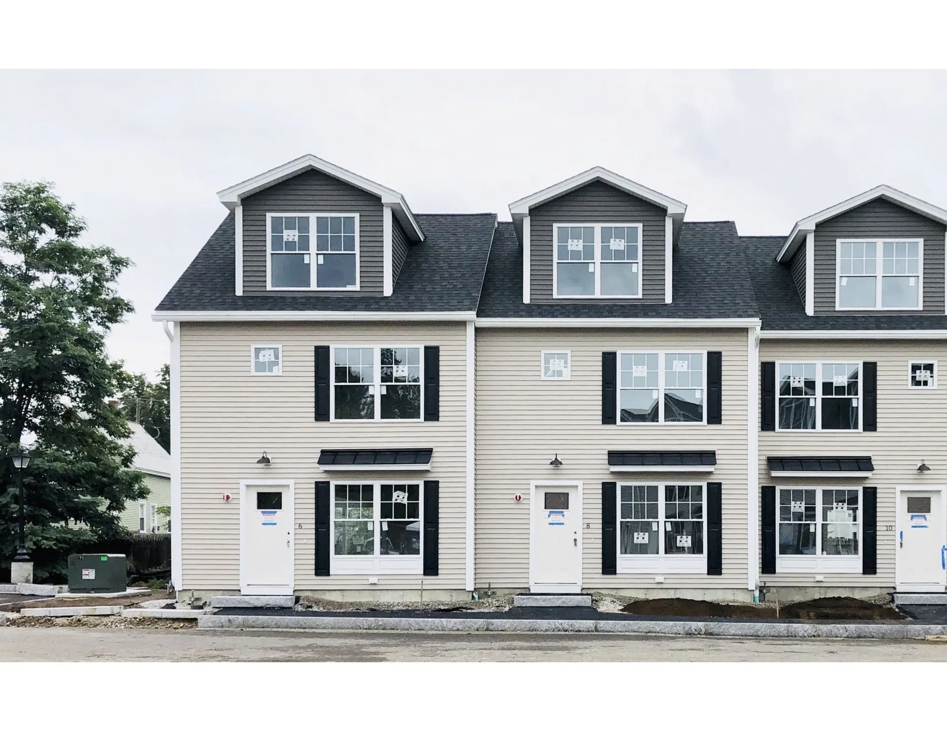 400 Porter Street Manchester NH 03103
