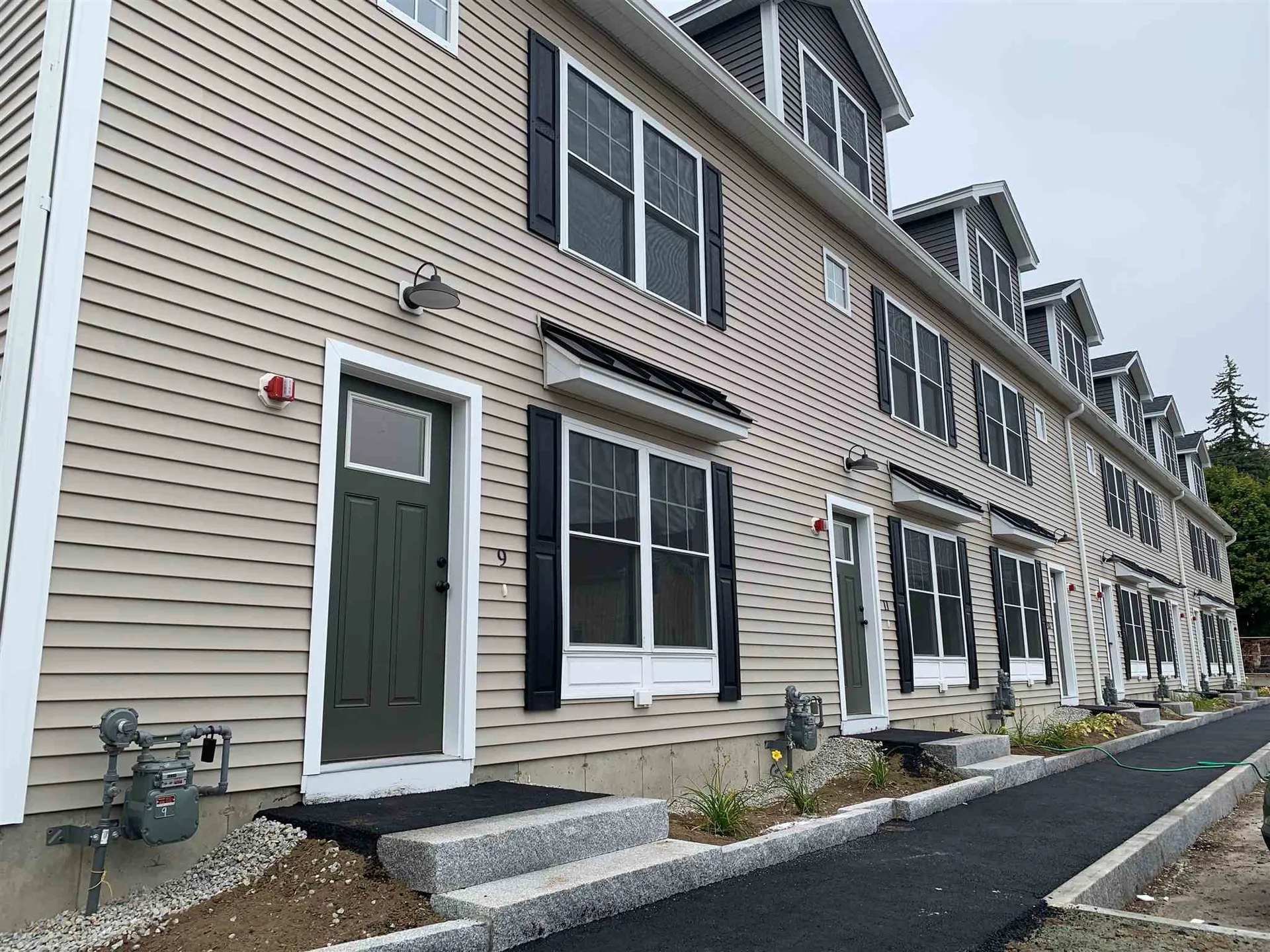 400 Porter Street Manchester NH 03103