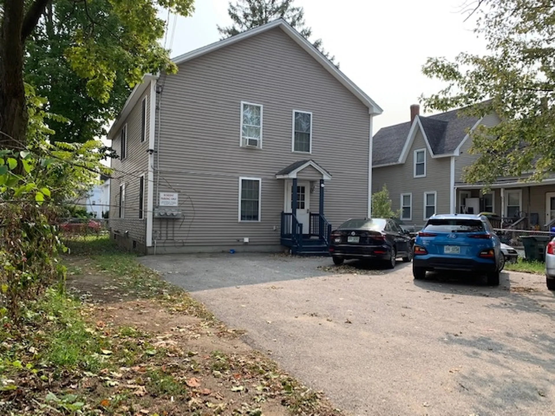 276 Spruce Street Manchester NH 03103