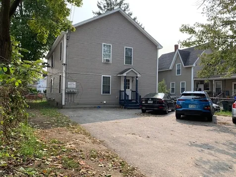 276 Spruce Street Manchester NH 03103