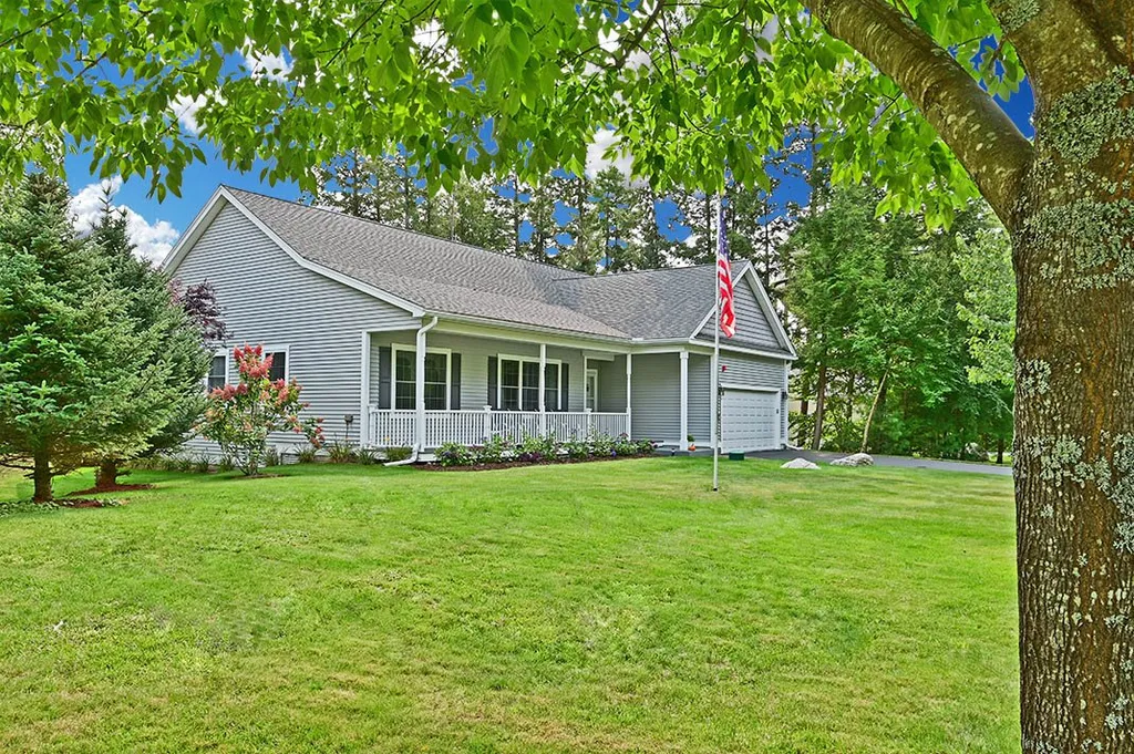 224 Long Bay Drive Laconia NH 03246