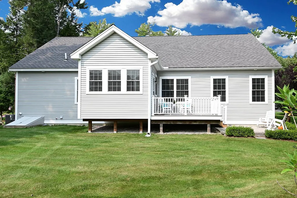 224 Long Bay Drive Laconia NH 03246