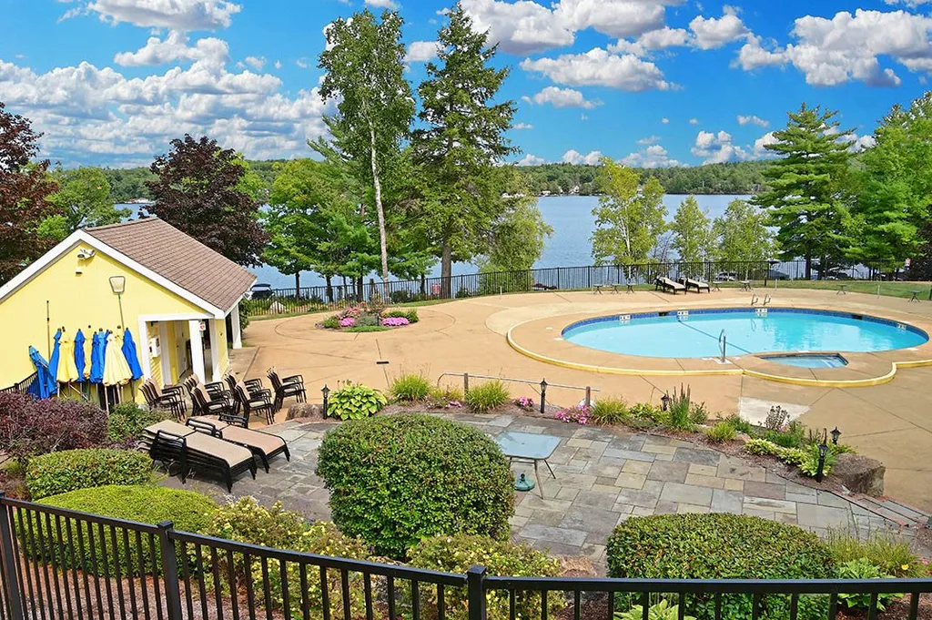 224 Long Bay Drive Laconia NH 03246