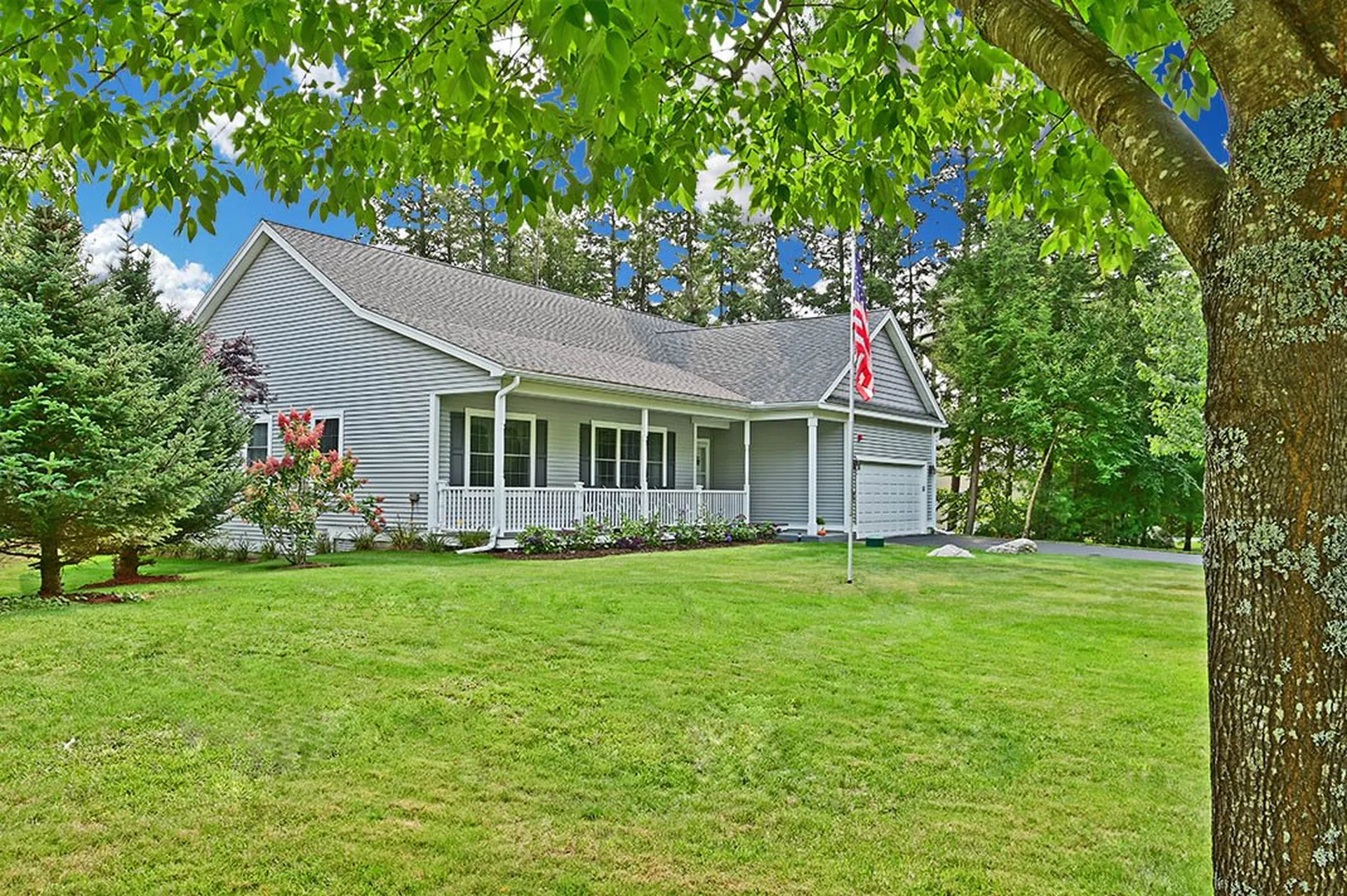 224 Long Bay Drive Laconia NH 03246