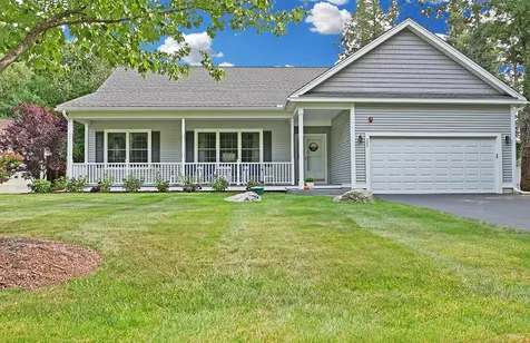 224 Long Bay Drive Laconia NH 03246