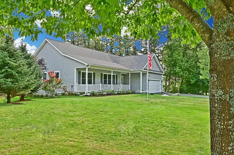224 Long Bay Drive Laconia NH 03246