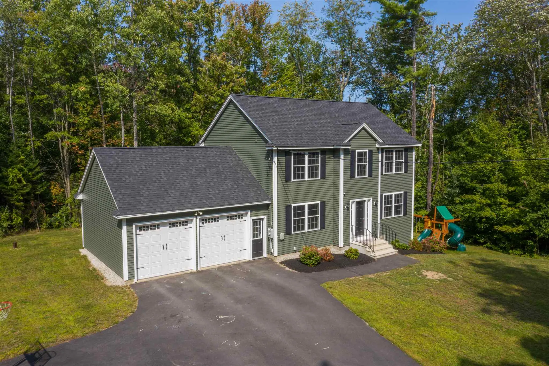10 Devil Steps Road Dunbarton NH 03046