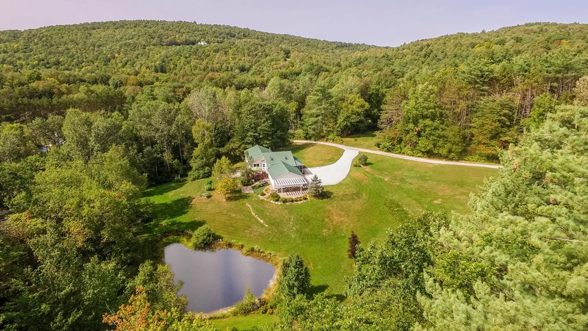 12 Rowdy Acres Chittenden VT 05737
