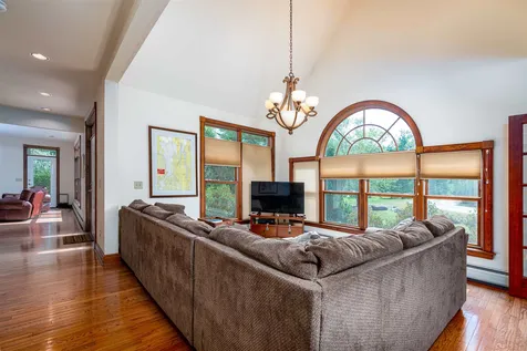 77 Winterbird Ridge Road Stowe VT 05672