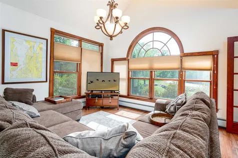 77 Winterbird Ridge Road Stowe VT 05672