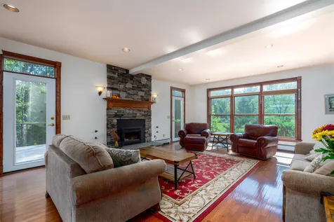 77 Winterbird Ridge Road Stowe VT 05672