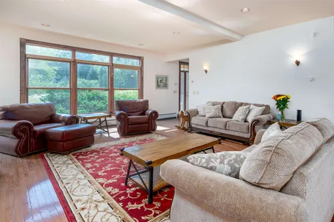 77 Winterbird Ridge Road Stowe VT 05672