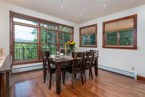 77 Winterbird Ridge Road Stowe VT 05672