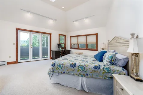77 Winterbird Ridge Road Stowe VT 05672
